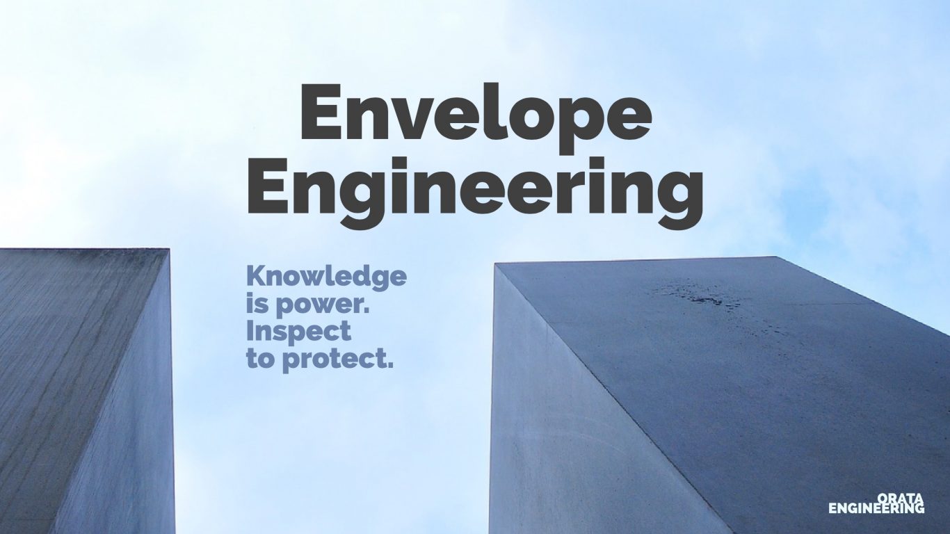 building envelope engineer